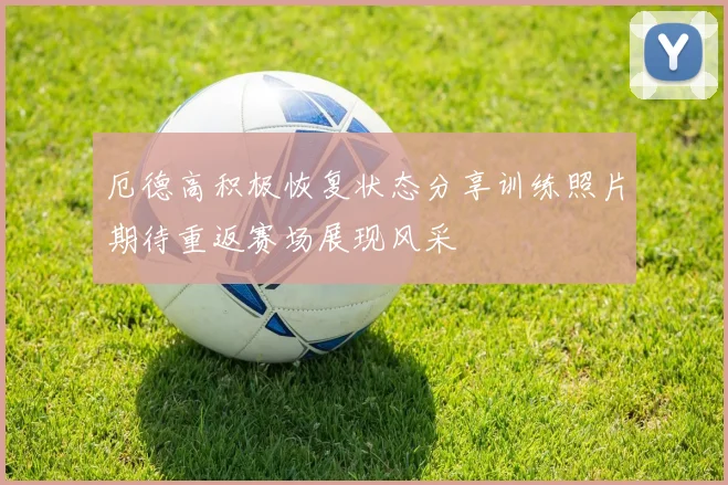 厄德高积极恢复状态分享训练照片期待重返赛场展现风采