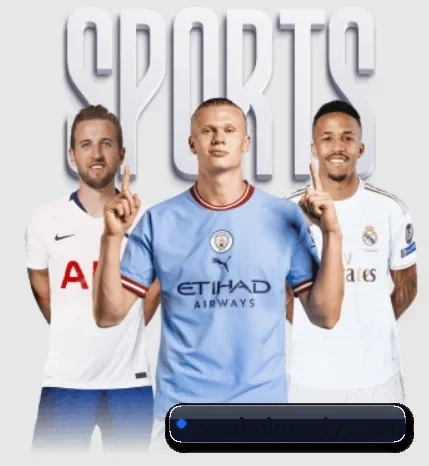我们在做什么(LDSPORTS)