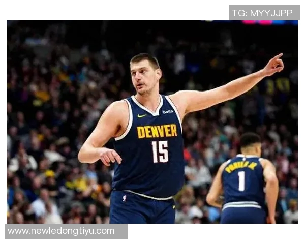 约基奇防守漏洞显著公牛球员轻松命中8至10记三分球