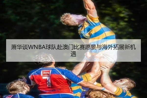 萧华谈WNBA球队赴澳门比赛愿景与海外拓展新机遇（LDSPORTS）